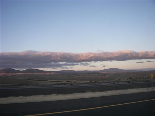 260-mile stretch between Boise ID and Umatilla OR #5 of 10 (#3483)