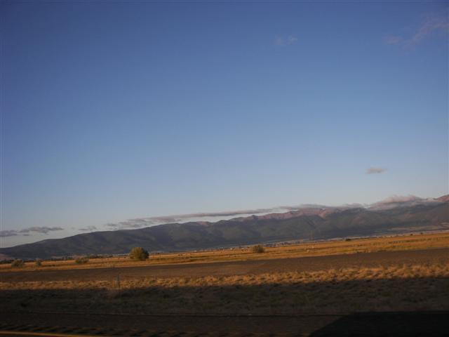 260-mile stretch between Boise ID and Umatilla OR #6 of 10 (#3493)