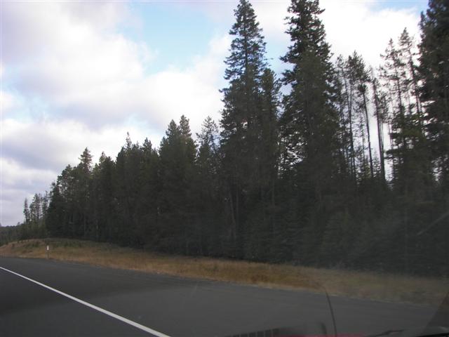 260-mile stretch between Boise ID and Umatilla OR #10 of 10 (#3506)