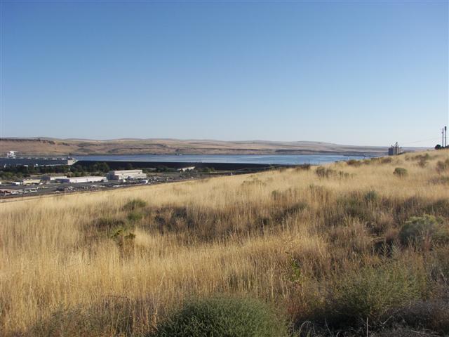 McNary Dam on Columbia River at Umatilla OR #3 of 8 (#3512)