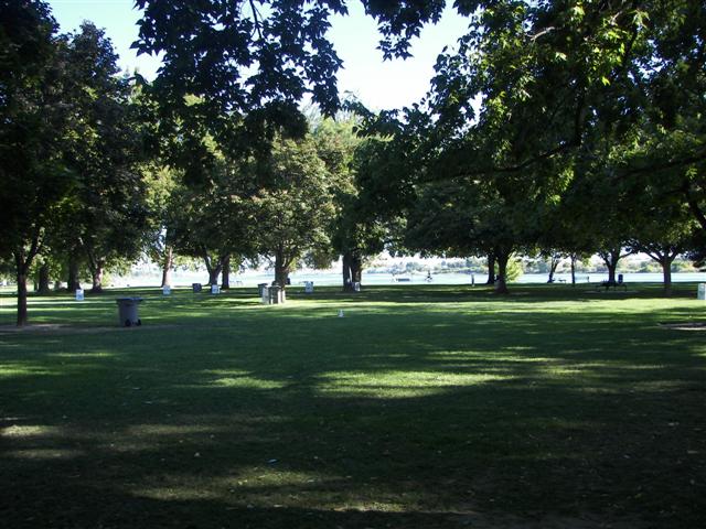 Park along Columbia River in Richland WA #1 of 7 (#3527)