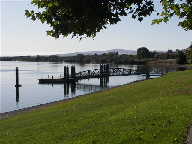 Columbia River in Tri-cities WA #5 of 14 (#3435)