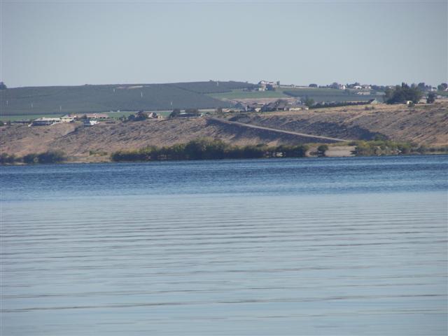Columbia River in Tri-cities WA #10 of 14 (#3440)