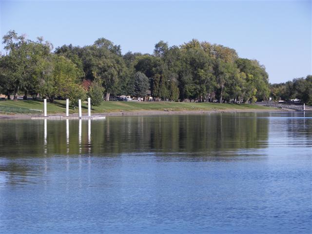 Columbia River in Tri-cities WA #14 of 14 (#3445)