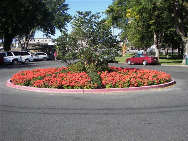 Park along Columbia River in Richland WA #6 of 7 (#3547)