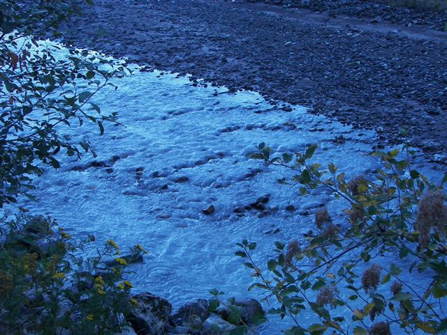 Lakes and streams in Mt. Rainier National Park #29 of 29 (#3652)