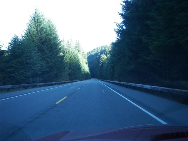 Highway from Enumclaw WA to Seattle WA Area #5 of 9 (#3653)