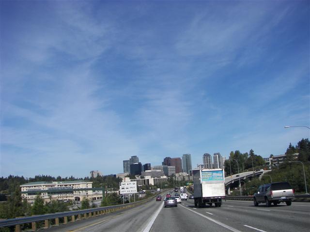 Sites and scenery of the Seattle WA Area #8 of 9 (#3659)