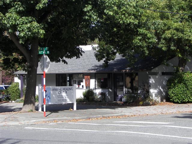 Clinic of Dr. Reising, DVM #2 0f 3 (#3664)