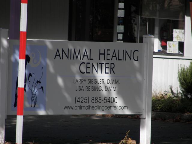 Clinic of Dr. Reising, DVM #3 0f 3 (#3665)