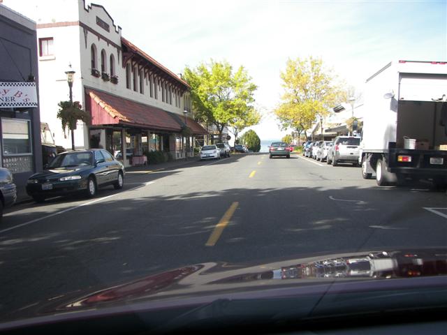 In Edmonds WA Area #2 of 9 (#3669)