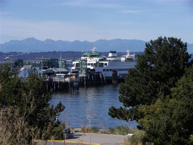 Puget Sound #5 of 15 (#3673)