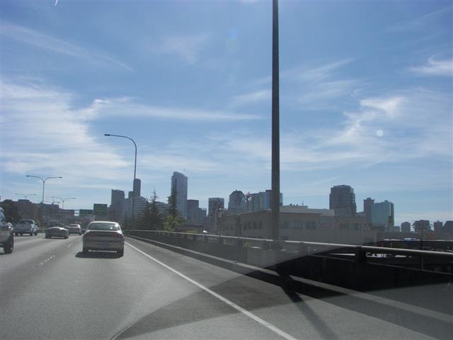 Sites and scenery of the Seattle WA Area #9 of 9 (#3690)