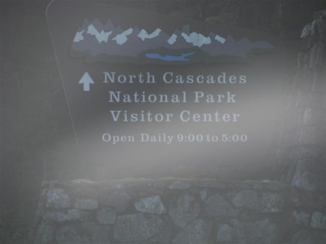 North Cascades National Park in Washington state #1 of 44 (#3694)