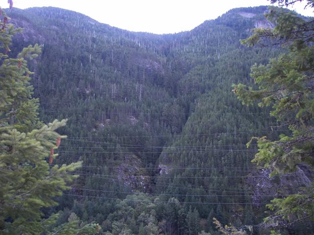 North Cascades National Park in Washington state #3 of 44 (#3696)