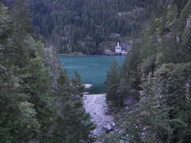 North Cascades National Park in Washington state #6 of 44 (#3703)