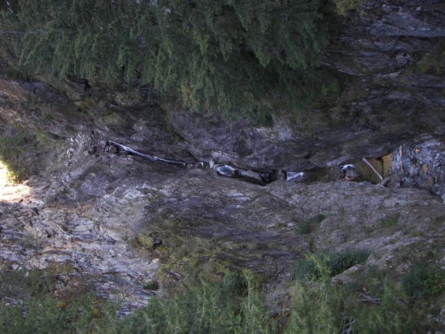North Cascades National Park in Washington state #8 of 44 (#3705)