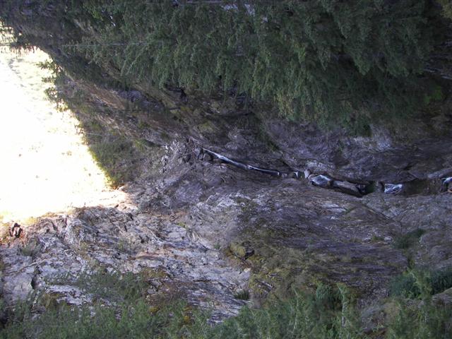 North Cascades National Park in Washington state #9 of 44 (#3706)