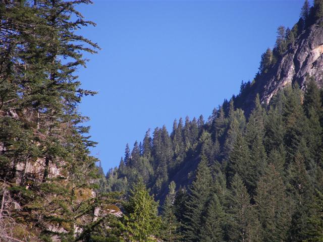 North Cascades National Park in Washington state #13 of 44 (#3710)