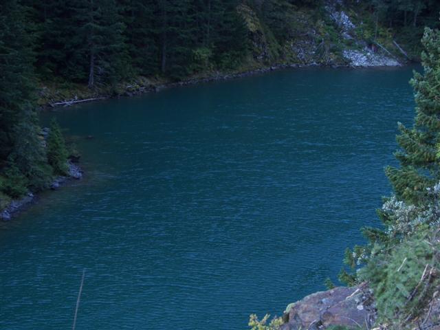 North Cascades National Park in Washington state #15 of 44 (#3714)