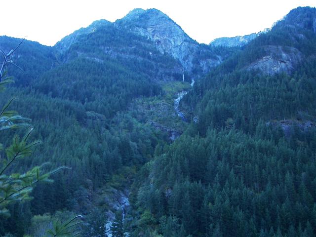 North Cascades National Park in Washington state #16 of 44 (#3715)