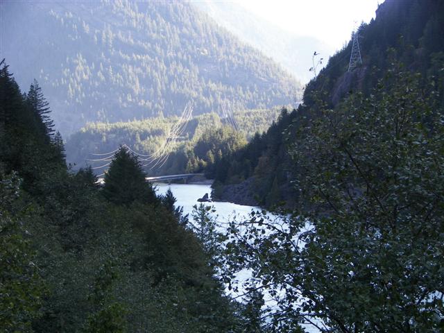 North Cascades National Park in Washington state #17 of 44 (#3716)