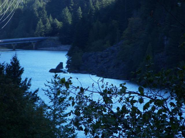 North Cascades National Park in Washington state #18 of 44 (#3717)