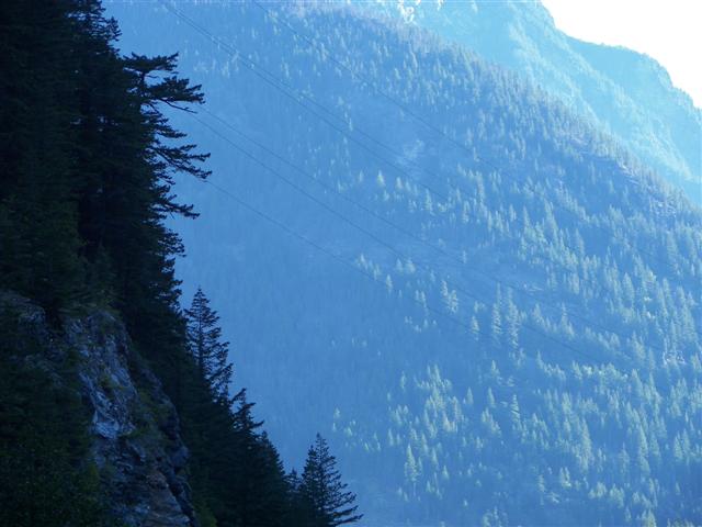 North Cascades National Park in Washington state #19 of 44 (#3718)