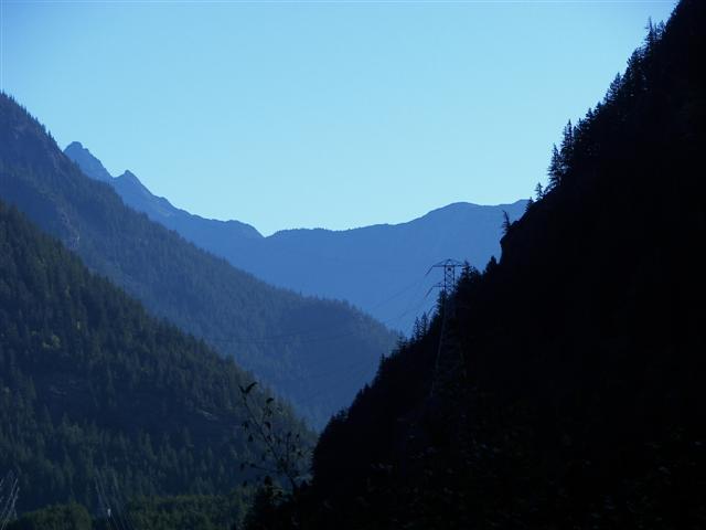 North Cascades National Park in Washington state #20 of 44 (#3719)