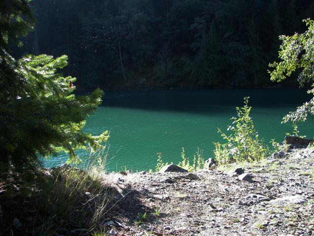 North Cascades National Park in Washington state #21 of 44 (#3720)