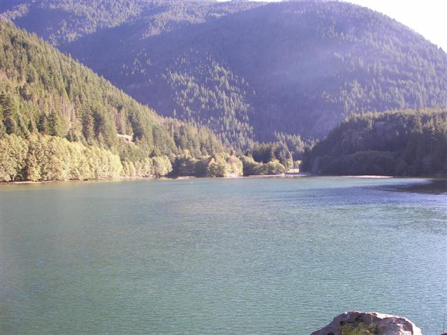 North Cascades National Park in Washington state #24 of 44 (#3723)