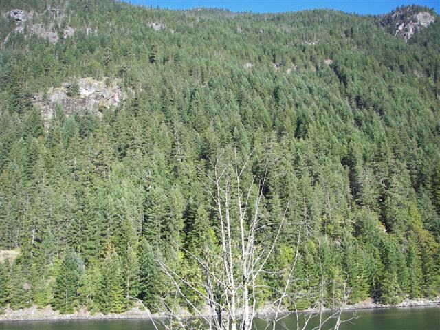 North Cascades National Park in Washington state #29 of 44 (#3728)