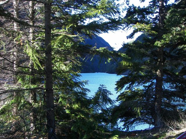 North Cascades National Park in Washington state #31 of 44 (#3730)