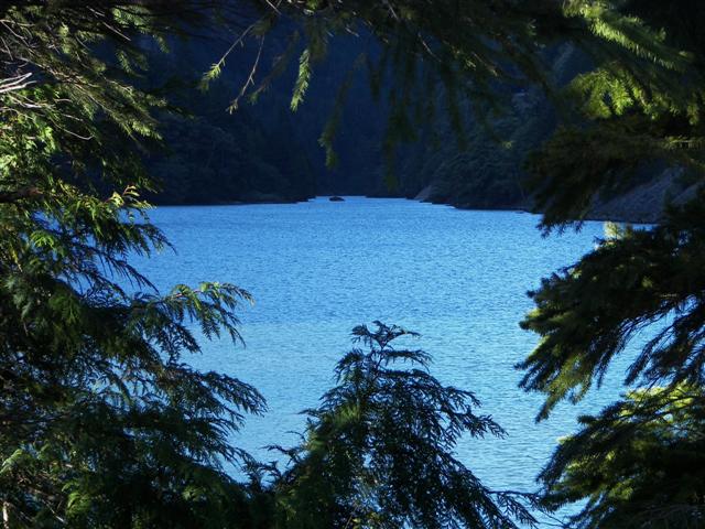 North Cascades National Park in Washington state #32 of 44 (#3731)