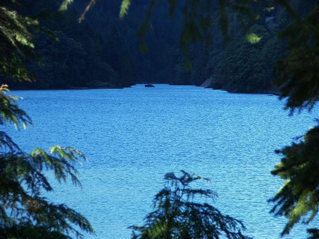 North Cascades National Park in Washington state #33 of 44 (#3732)