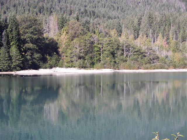 North Cascades National Park in Washington state #36 of 44 (#3735)