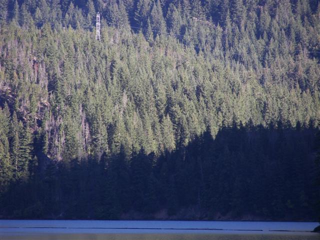 North Cascades National Park in Washington state #38 of 44 (#3737)