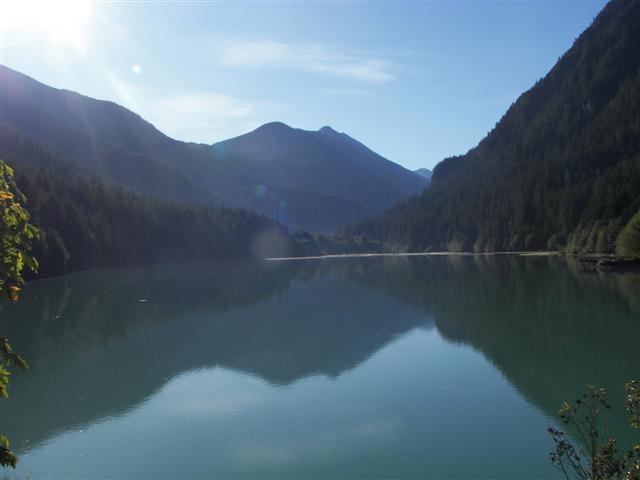 North Cascades National Park in Washington state #43 of 44 (#3743)