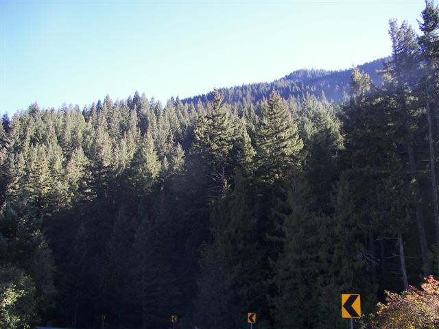 North Cascades National Park in Washington state #44 of 44 (#3745)