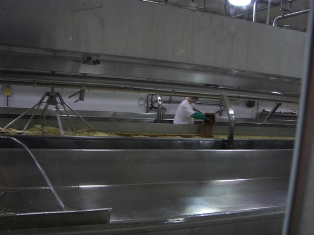 Cabot Creamery at Work #3 of 6 (#1064)