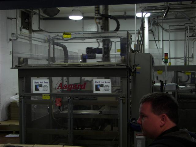 Cabot Creamery at Work #6 of 6 (#1067)