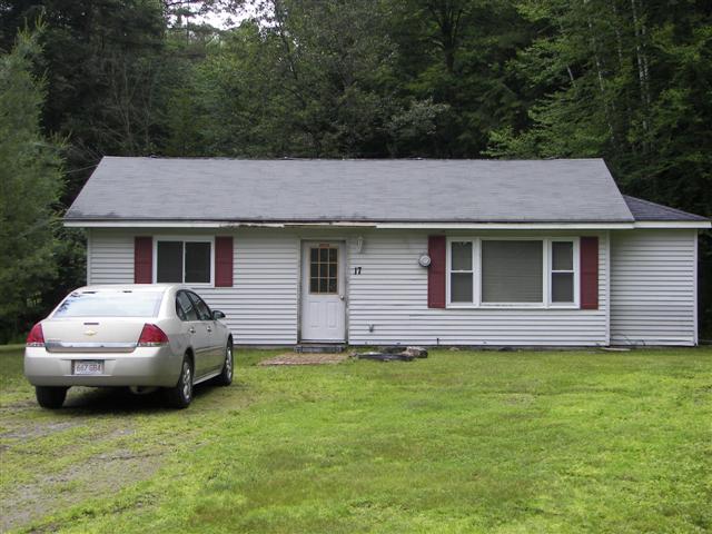 Rentals Kirby House and Car #1 of 3 (#1071)