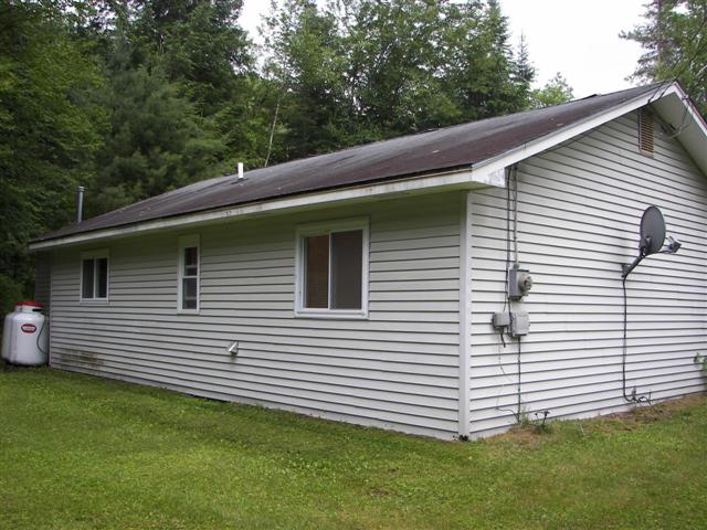 Rentals Kirby House and Car #3 of 3 (#1079)