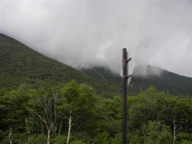 I93 in New Hampshire White Mtns Area #1 of 8 (#1083)