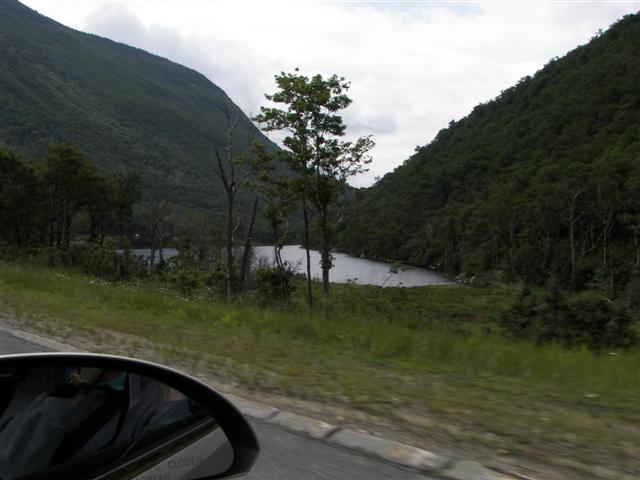 I93 in New Hampshire White Mtns Area #3 of 8 (#1085)