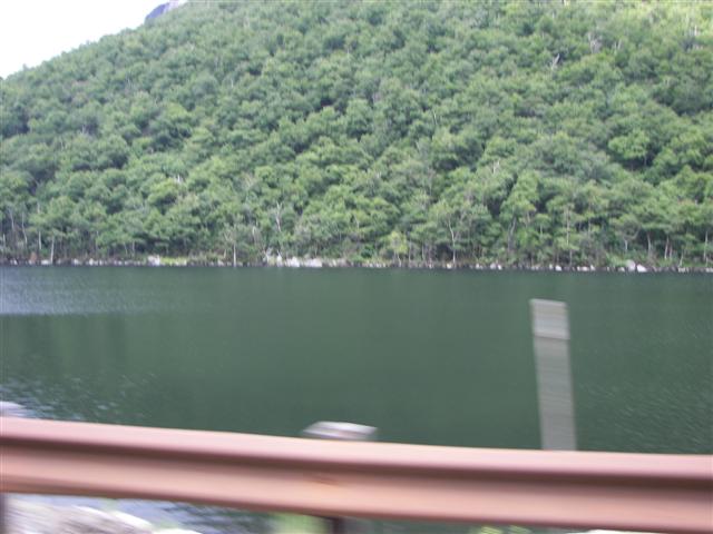 I93 in New Hampshire White Mtns Area #4 of 8 (#1086)