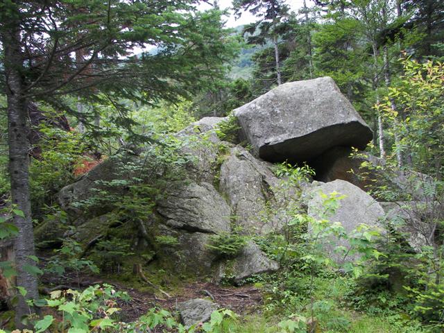 Lost River Visitors Center area #1 of 6 (#1091)