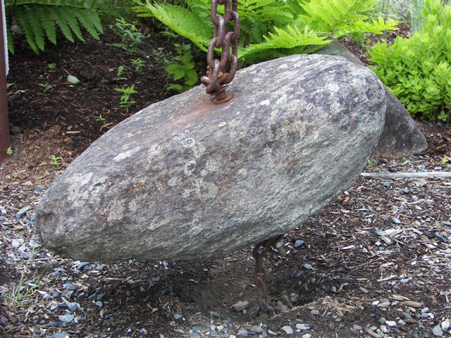 Lost River Visitors Center area #3 of 6 (#1093)