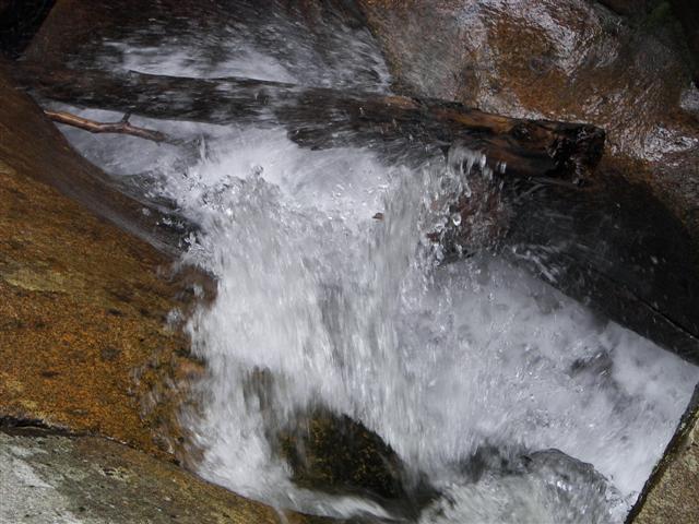 Lost River Gorge and its boardwalk #6 of 24 (#1122)