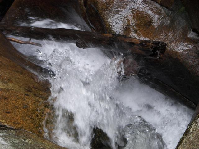 Lost River Gorge and its boardwalk #7 of 24 (#1123)